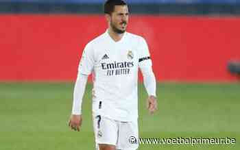 Spaanse media: 'Real wil Hazard verkopen om Haaland en Mbappe te halen' - VoetbalPrimeur.be