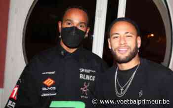 Ophef rond 'idioot' Neymar, zus en vader halen uit: "Goed dat ik niet voetbal" - VoetbalPrimeur.be