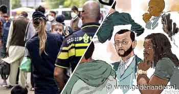 Nieuws gemist? Kabinet wil nog zo'n 2000 Afghanen naar Nederland halen en 30 jaar cel voor moord op advocaat kroongetuige - De Gelderlander