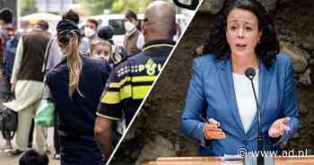 Kabinet wil nog meer Afghanen naar Nederland halen - AD.nl