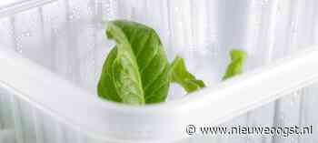 EU-project gaat cosmetica-ingrediënten uit planten halen - NieuweOogst.nu