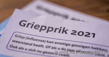 Zwangere vrouwen kunnen vanaf nu ook de griepprik halen - Hartvannederland.nl