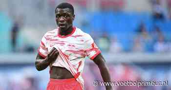 'Dat Leipzig nog zes andere spitsen zou halen, had Brobbey niet verwacht denk ik' - VoetbalPrimeur.nl