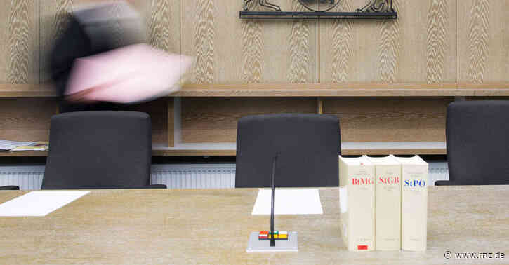 Mannheim/Edingen-Neckarhausen:  Urteil gegen 37-Jährigen erwartet (Update)