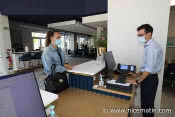 Il ouvre ce mardi soir à Cagnes-sur-Mer, on a visité l’hôtel 4 étoiles Indigo