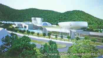 Bad Herrenalb: Diskussionsergebnisse zum Schluss