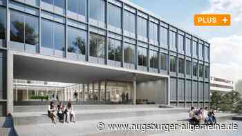 Ulm bekommt ein weltweit einmaliges Traumaforschungszentrum