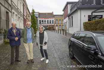 Bewoners Vrijheid vragen meer controles: “Het is hier een woonerf maar niemand trekt er zich iets van aan”