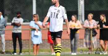 Pieter Verbruggen en KV Bonheiden zijn verrassend leider na winst in Hoboken: “Niet bezig met periodetitel” - Het Laatste Nieuws