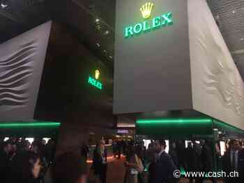 Luxus - Wie es Rolex zur bekanntesten Uhrenmarke der Welt geschafft hat