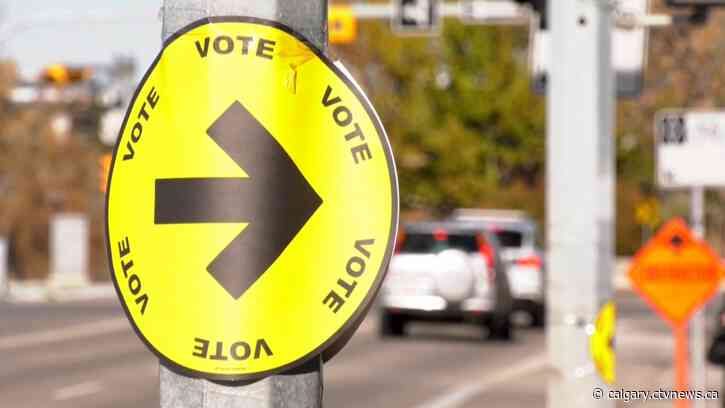 Equalization 101: Economist breaks down program ahead of Alberta's opinion barometer referendum