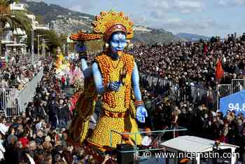 On connaît les dates de la prochaine Fête du citron de Menton