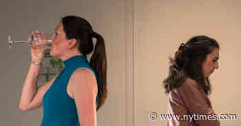 Neil LaBute Seeks ‘The Answer to Everything’ in Germany