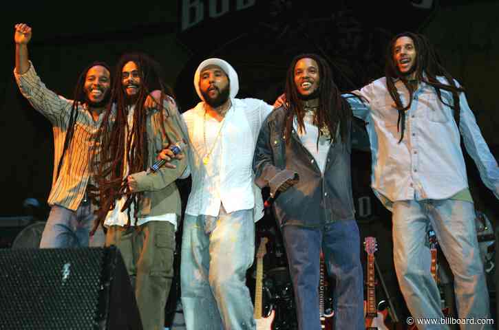 Marley Brothers, Wu-Tang Clan & Slightly Stoopid Set For New Southern California Festival