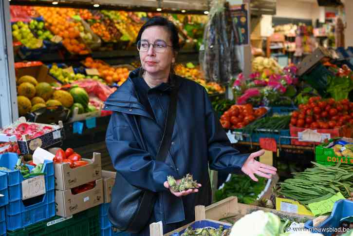 Op culinaire ontdekkingstocht door de Statie- en Driekoningenstraat met kookatelier Food For Foodies