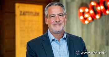 Zaxby’s promotes Keith Anderkin to new supply-chain post