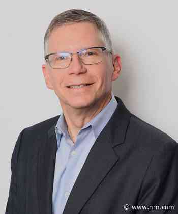 Joe Adney named vice president, CMO of Farmer Boys