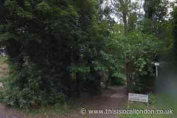 Teenager in hospital after 'stabbing' in New Ash Green