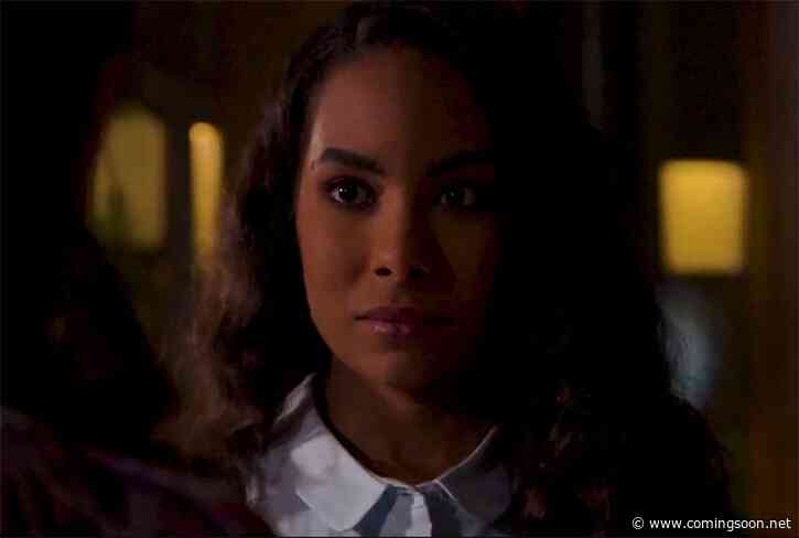 Exclusive: Lady Usher Clip Starring Billie D. Merritt in Edgar Allan Poe Tale