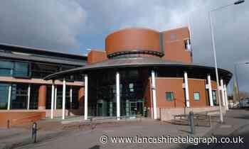 Jordan Monaghan: Trial of Blackburn murder accused begins