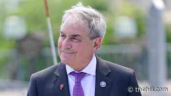 Rep. Yarmuth says he's retiring from Congress