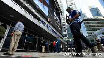 What you need to know as the Maple Leafs return to Scotiabank Arena