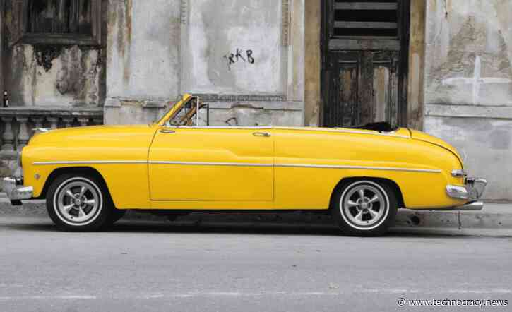 UNEP: Used Cars To Be ‘Rapidly Phased Out’ During Transition To Electric