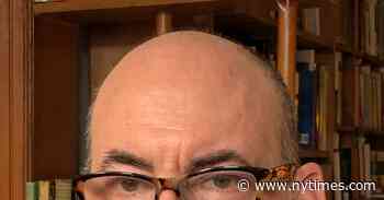 A Survivor of Suicide Writes of His State of ‘Eternal Dying’