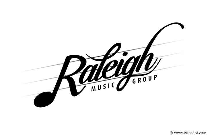 ‘Blue Velvet’ and Other Lee Morris Songs Acquired by Raleigh Music Publishing