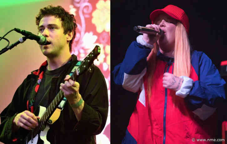 MGMT’s Andrew Vanwyngarden shares moody cover of Tones & I’s ‘Dance Monkey’