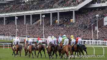 Coronavirus: MPs report links Cheltenham Festival and Liverpool Champions League tie to 78 deaths - Sky Sports