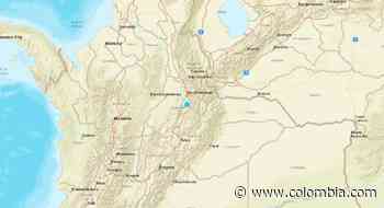 Temblor en Santander: sismo de 4.9 sacudió Los Santos (Metropolitana) el lunes 11 de octubre por la noche - Colombia.com