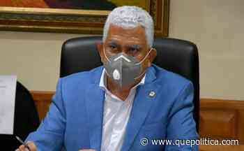 Senador Ricardo De los Santos: “Con los haitianos no hay forma de ponerse de acuerdo” - Que Politica