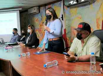 MOP licitó proyecto carretero en Los Santos – En Segundos Panama - En Segundos