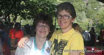 Master Gardener Fall Plant Sale Coming Soon - Sierra News Online