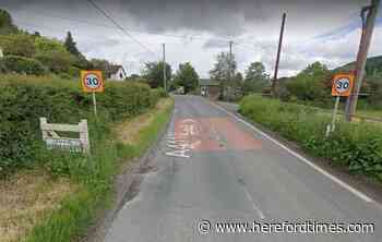 Herefordshire landscape gardener was three times the drug-drive limit - Hereford Times