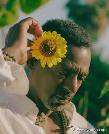 L.A.’s ‘Gangsta Gardener’ Ron Finley Launches a Fragrance - Yahoo Lifestyle