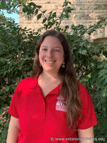 Herzog Is New Iowa Master Gardener Program Coordinator - College of Agriculture and Life Sciences