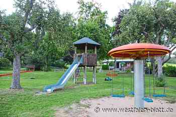 Stemwede setzt auf mehr Natur - Westfalen-Blatt