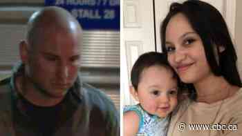 On Day 1 of trial Calgary man admits to murdering woman, pleads not guilty in death of toddler