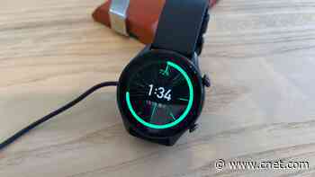 Amazfit GTR 3 Pro shows off a new OS, 12 days of battery life     - CNET