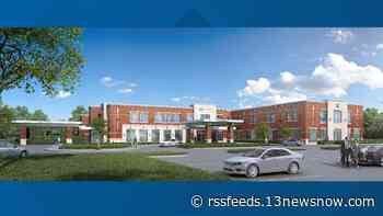 Proposed hospital hopes to bring emergency care closer to Isle of Wight and Surry counties