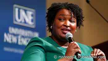 Stacey Abrams to campaign for Terry McAuliffe in Norfolk