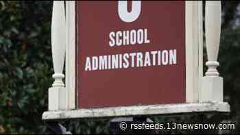 Virginia Beach school board to discuss resolution to ban certain teachings about race, racism