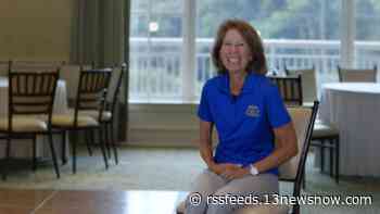 13News Now Vault: A donation inspired by Title IX boosts women's golf program at ODU