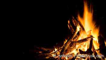 Try local beer and sit by the fire at 'Bonfires and Brews' event in Virginia Beach