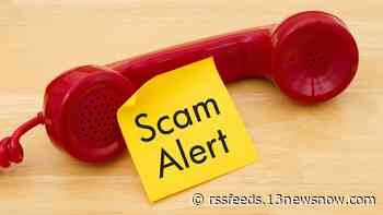 Senior Services of Southeastern Virginia warns about 'Meals on Wheels' phone scam