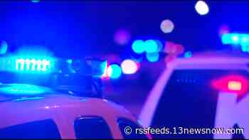 Woman killed in crash on Battlefield Blvd. in Chesapeake identified