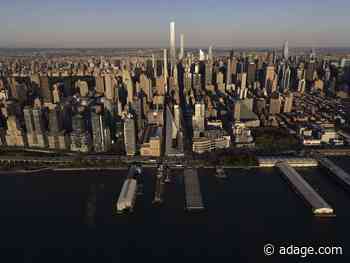 How influencers are helping cities attract remote workers