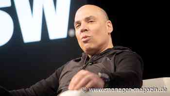 Blackstone investiert eine Milliarde in Musik-Rechte